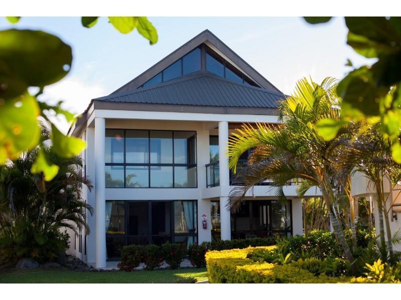 Dreamview Villas Rakiraki Exterior foto